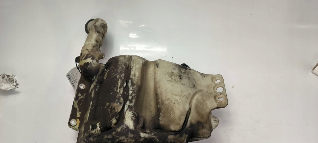 фото №3, Бачок омивача 1769442 scania r 420