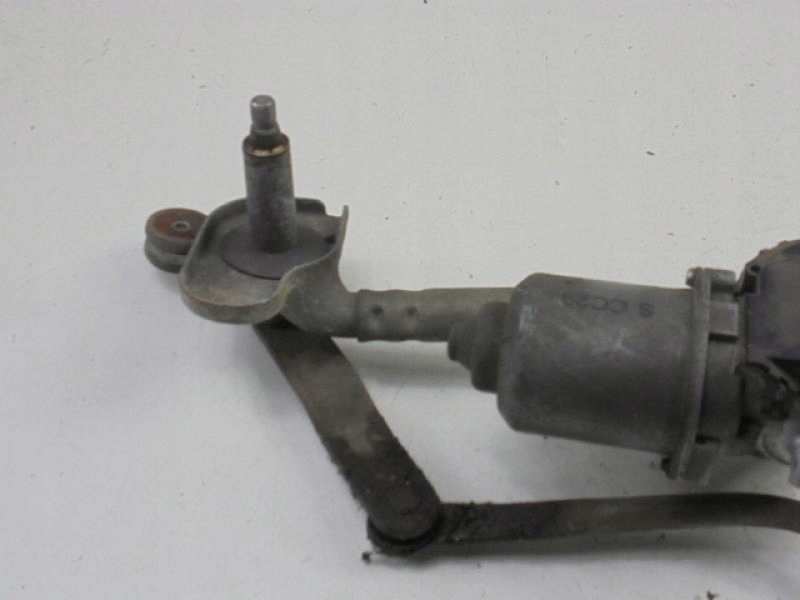 фото №6, Mazda 5 i cr моторчик механізм двірник перед