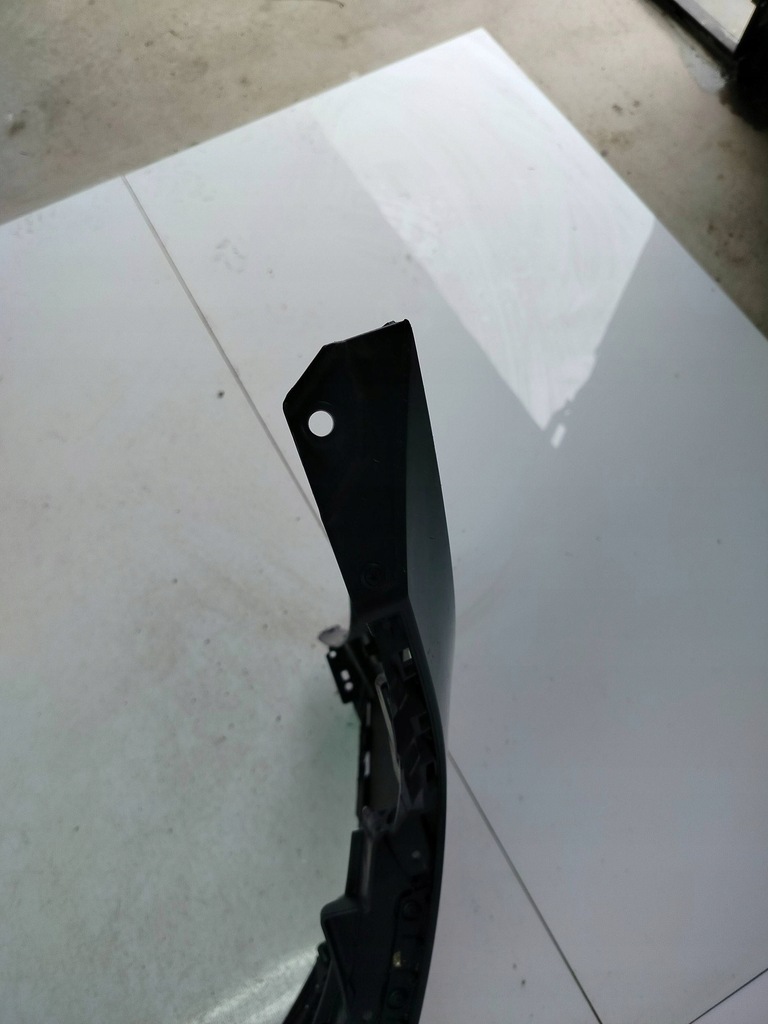 фото №16, Бампер hyundai ioniq 5 21- перед передній новий оригінальний