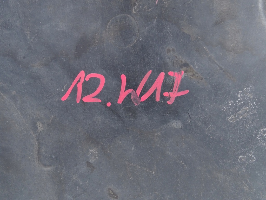 фото №10, Захист плита підвіска bmw x1 e84 e90 e91 e92 7164155