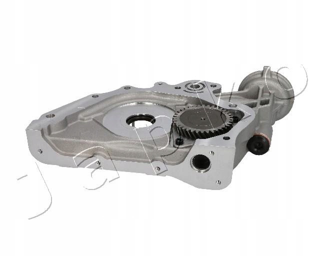 фото №7, Japko 157ki13 насос оливи