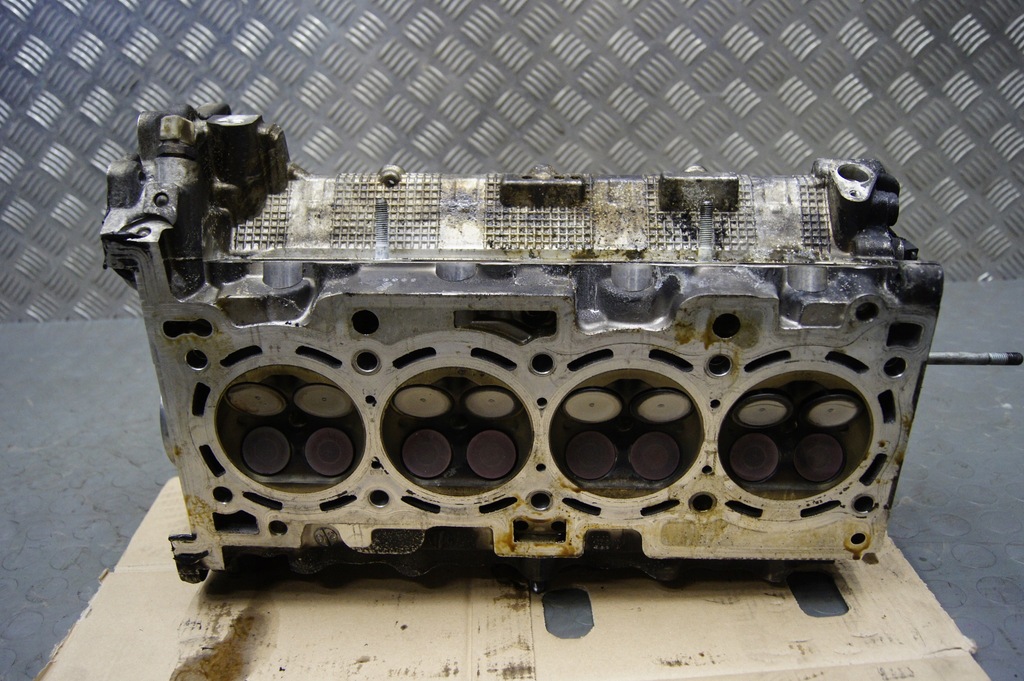 фото №11, Головка 2.0t i30 n iii lift