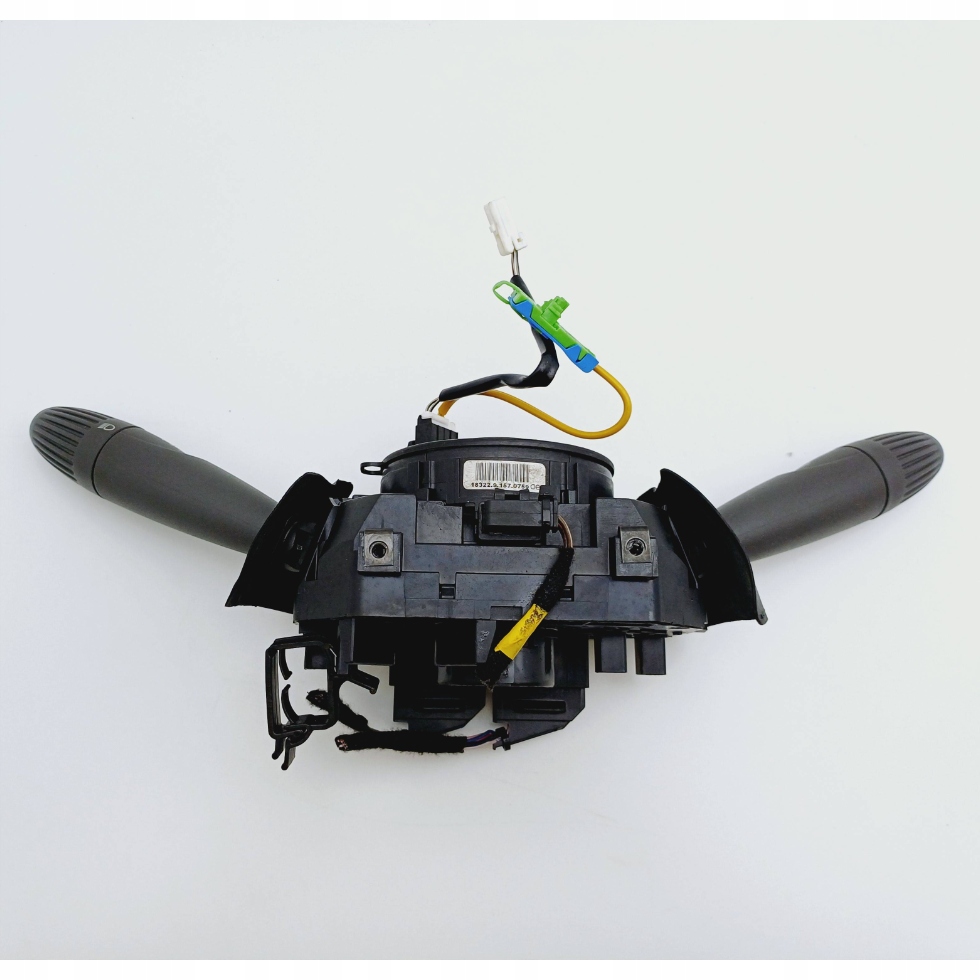 фото №7, Рычаг переключатель комбинированный лента fiat panda ii 735444633 nr513