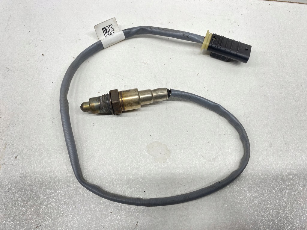 фото №1, Датчик лямбда-зонд bmw 2 f45 f46 x1 f48 x2 f39 f40