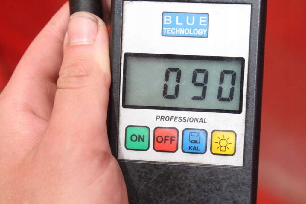 фото №7, Дверь правое задняя задние terpr dacia logan mcv 2 ii lift 17-20