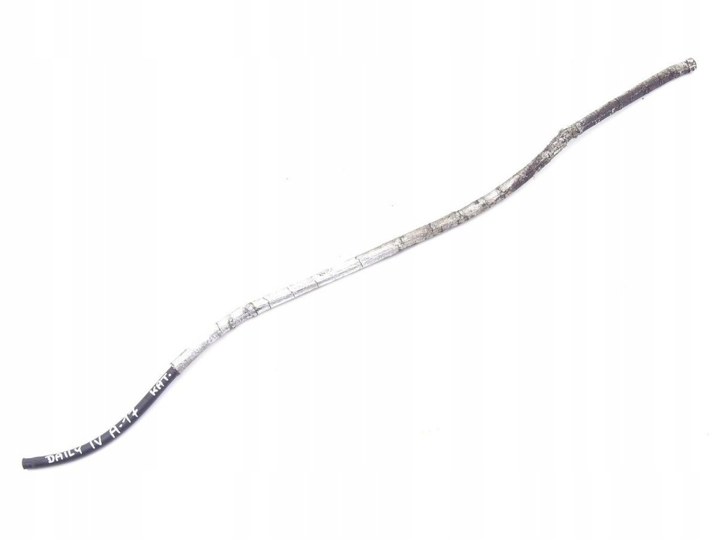 фото №1, Iveco daily iv v 06-14 2.3 hpi шланг dpf