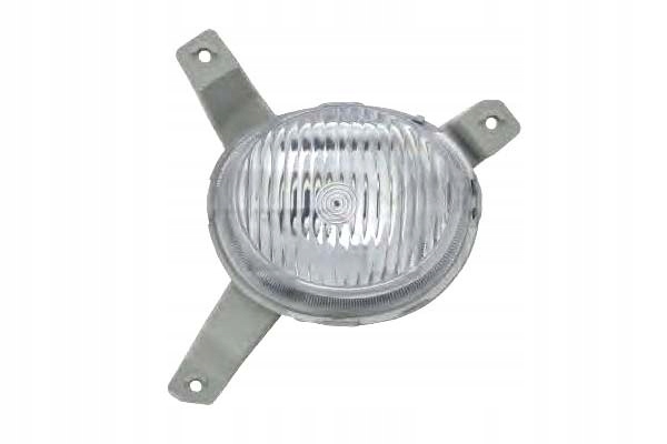 фото №1, Tyc лампа противотуманная h3 chevrolet aveo / kal