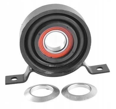 фото №1, Підпора вала привідного 30mm, з підшипник land r