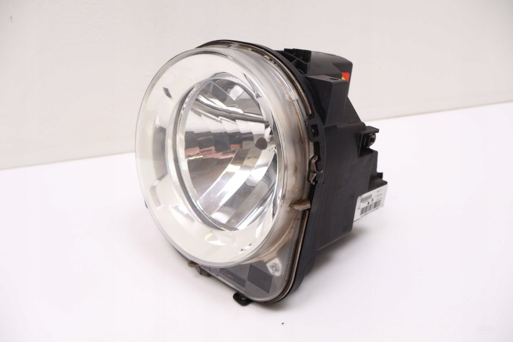 фото №3, Jeep renegade лампа ліва перед 51959798