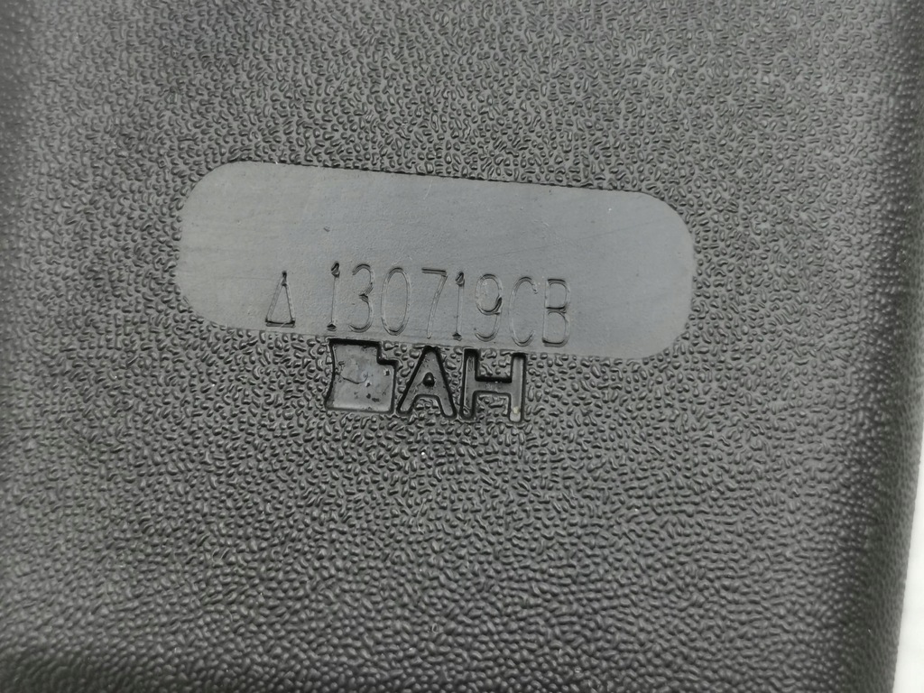 фото №7, Mazda 6 2013 пряжка передний поперечина безопасности