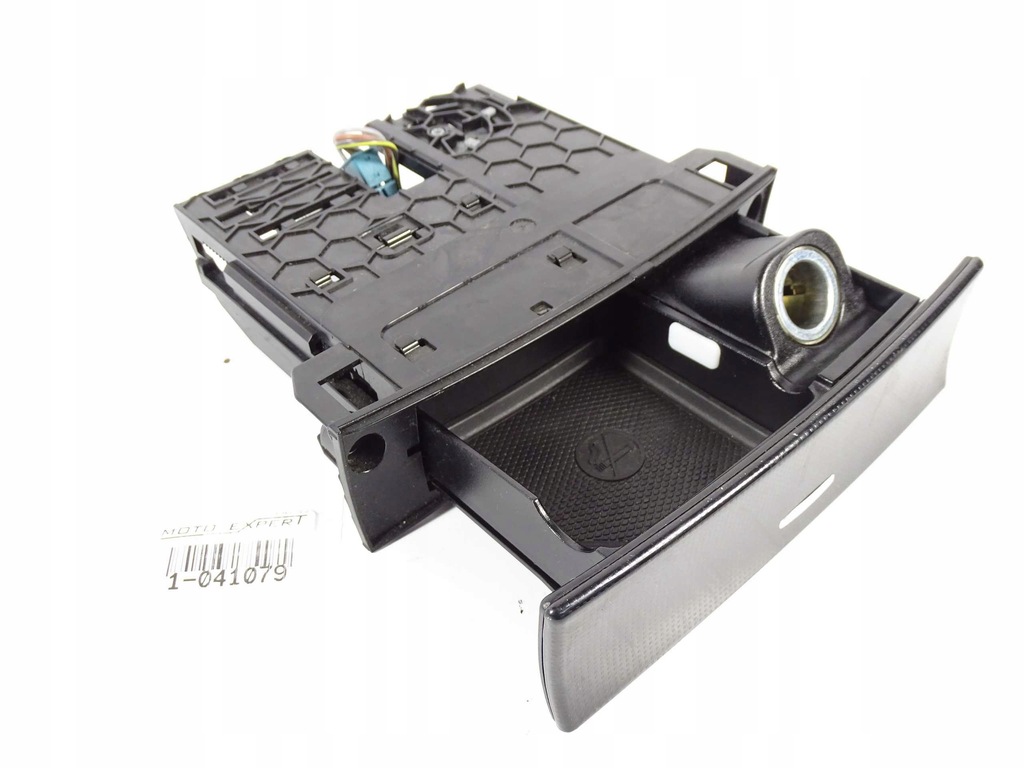 фото №9, Mercedes ml w164 бардачок попільничка панель приладів