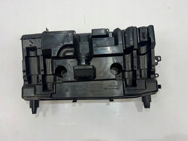 фото №7, Бак бачок омывателя bmw ix i20 136982-10