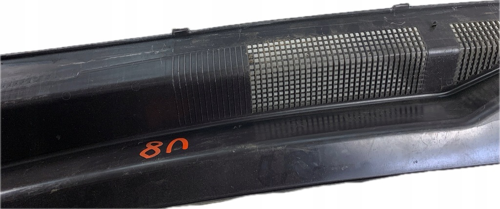 фото №11, Chrysler pacifica ii 16- жабо пластиковий 68228471af