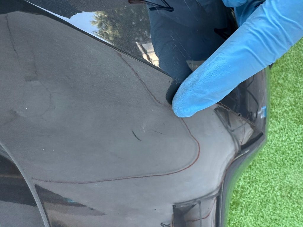 фото №13, Бампер задняя audi q3 ii 83a807511