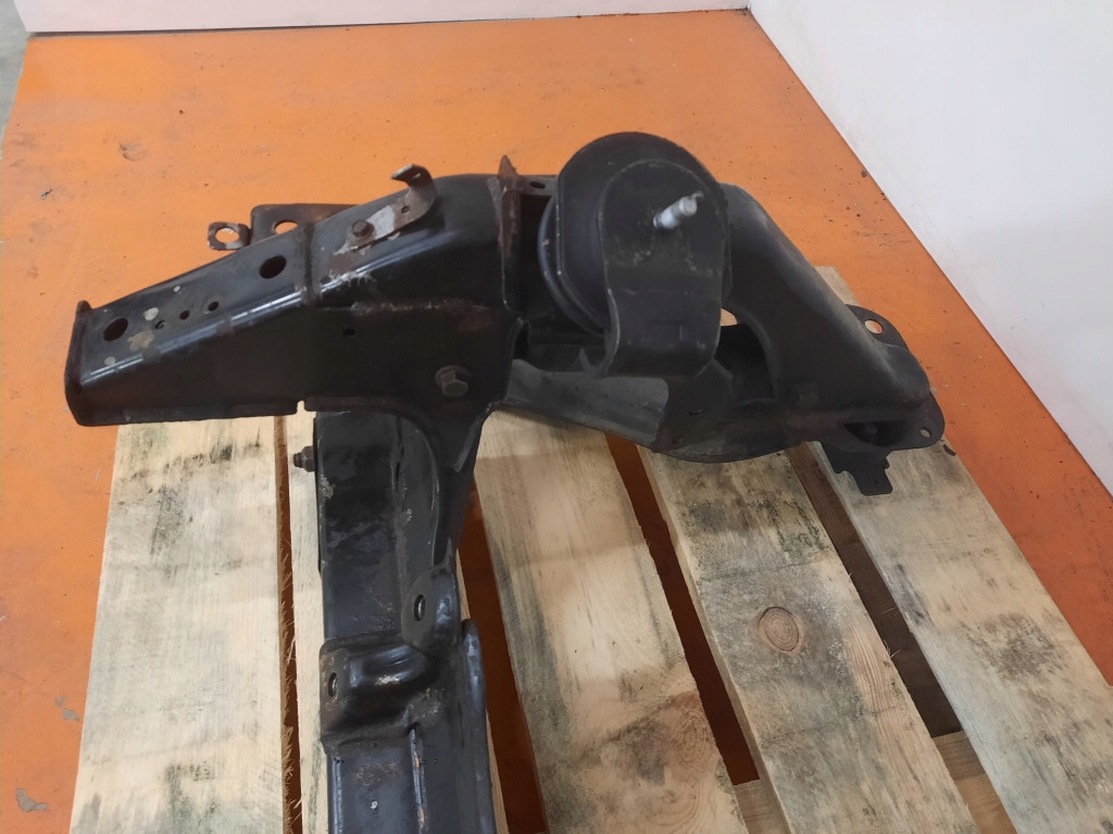 фото №7, Nissan pathfinder r50 99-04 подрамник подрамник подвеска перед vq35de