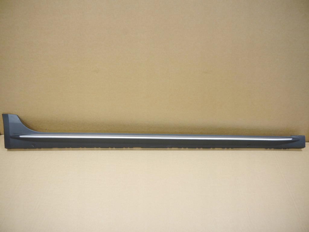 фото №1, Audi a4 b9 allroad молдинг поріг 8w9853856e