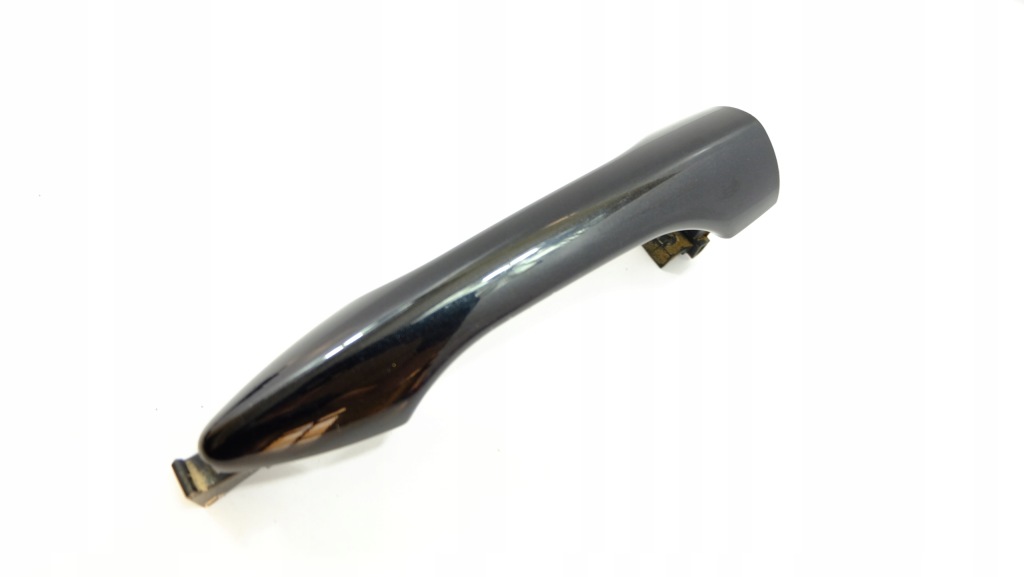 фото №2, Hyundai ix35 ручка двері правий задня