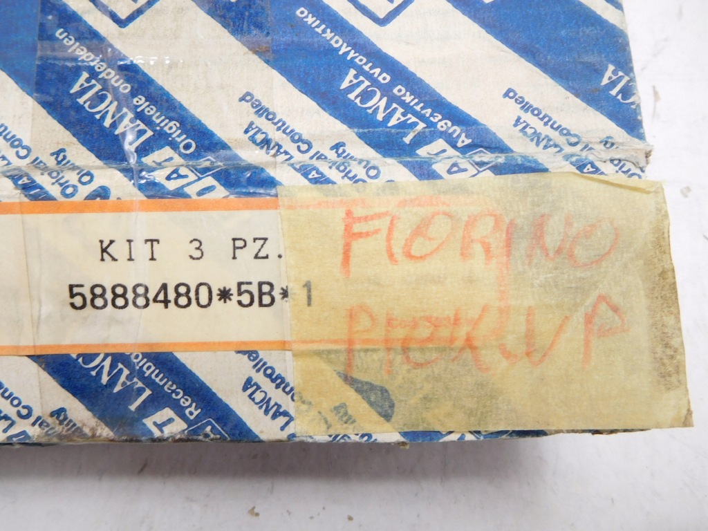 Зчеплення fiat 127 fiorino uno lancia y10 5888480 Доставка