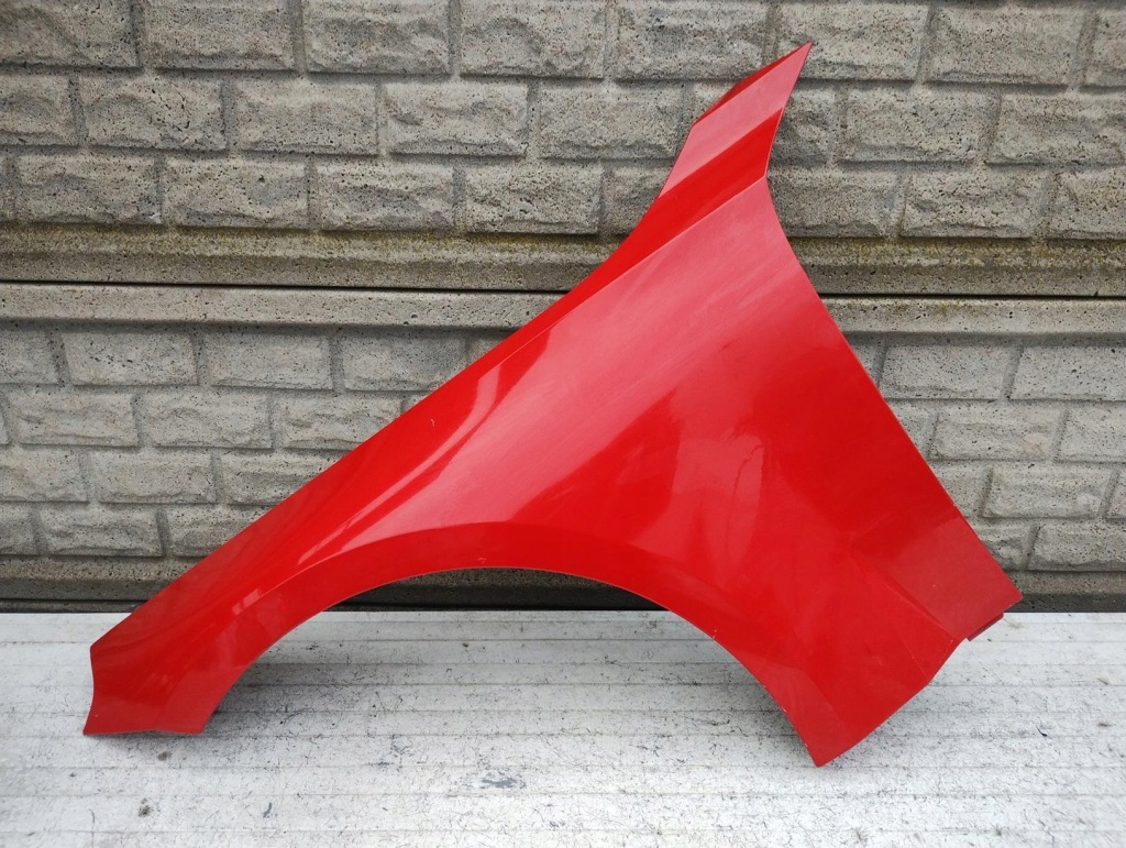 фото №1, Bmw 2 g42 крыло передний левый оригинал