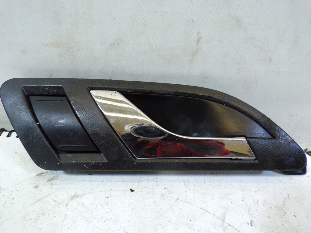 Купить Ручка внутренняя дверь правых передних правый перед skoda superb 1 1 h