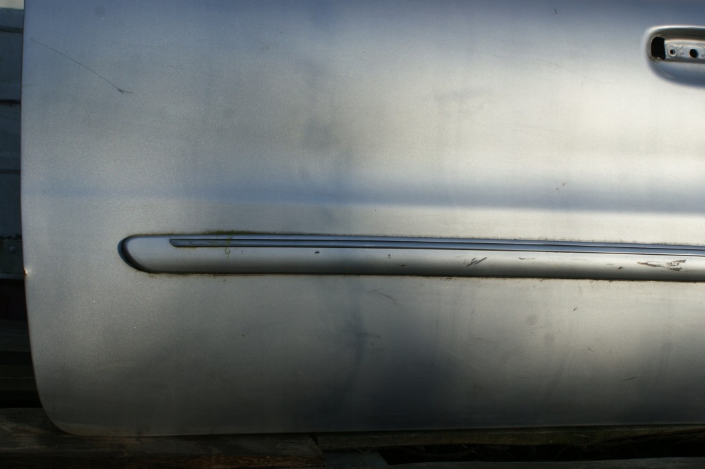 фото №5, Двері ліва передні лівий перед tata indica