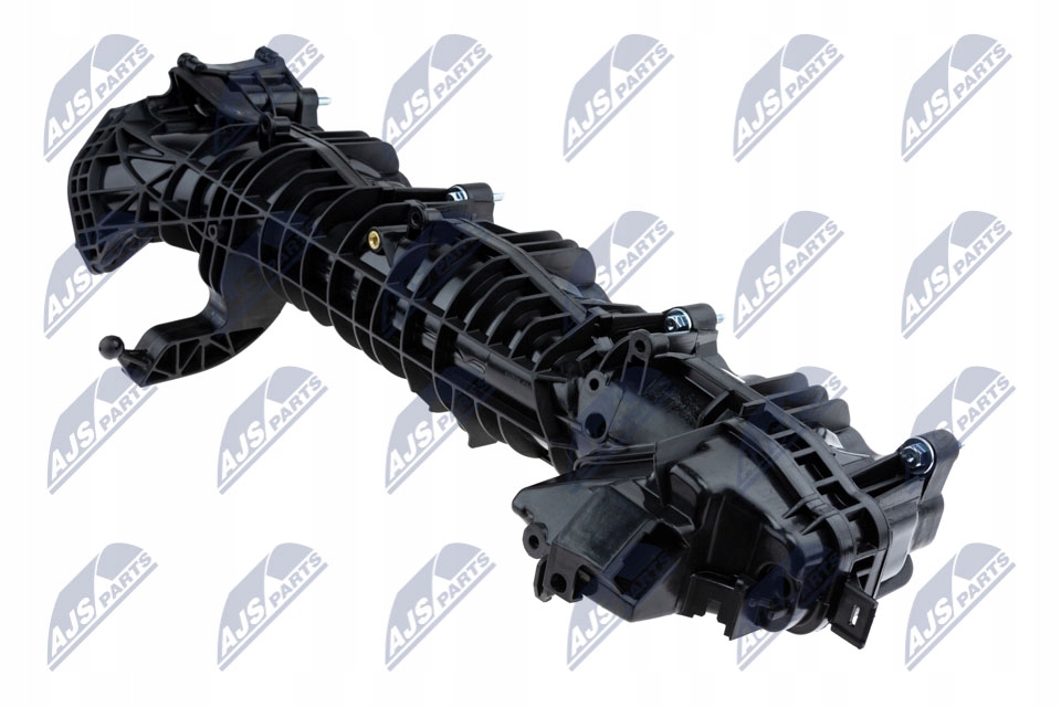 фото №8, Колектор всмоктуючий bks-bm-021 nty