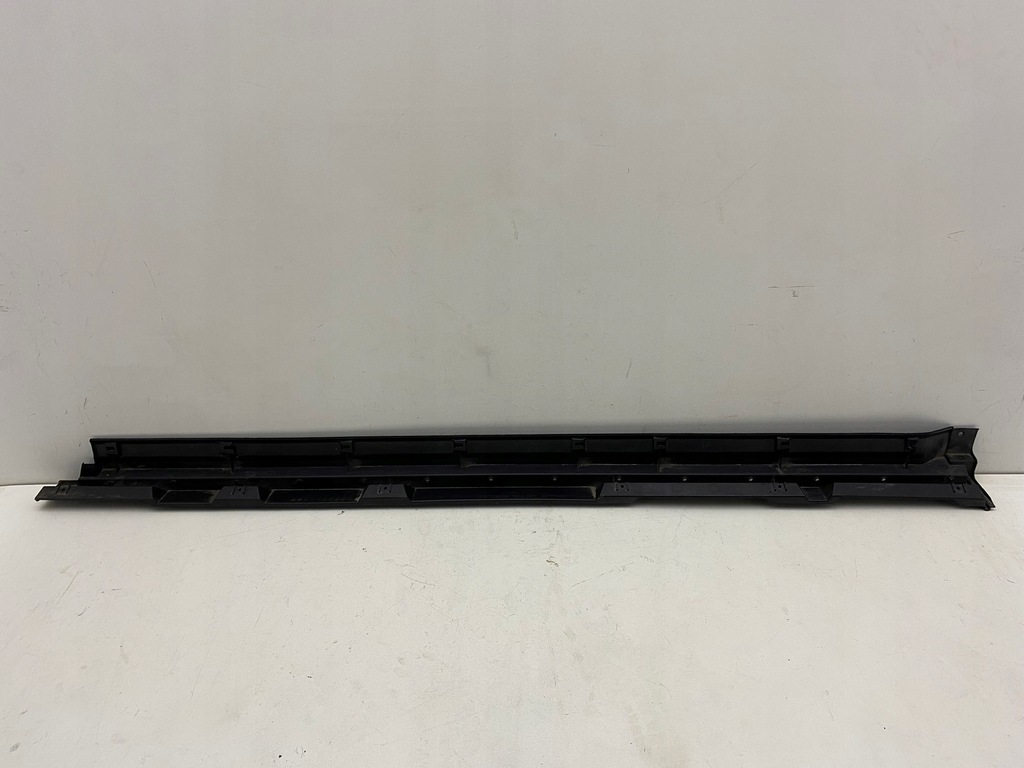 фото №4, Mitsubishi eclipse cross правий поріг молдинг 18-