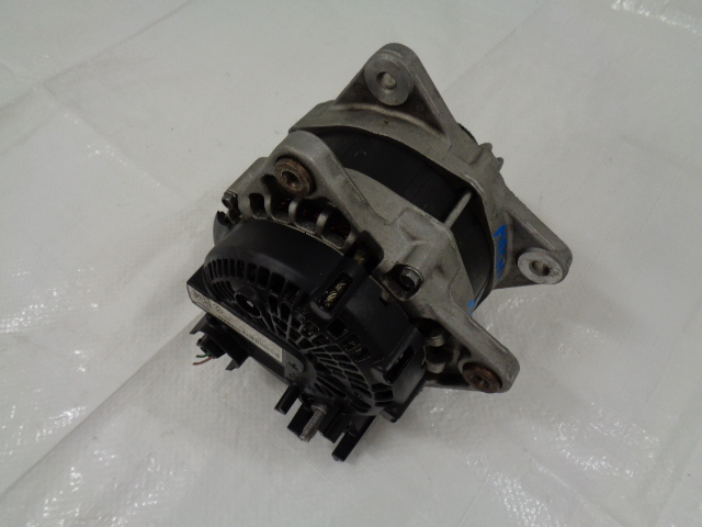 фото №9, Renault captur 1.5 blue dci генератор 231004402r