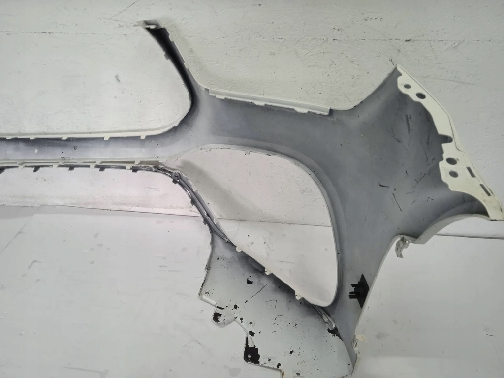 фото №10, Бампер перед mercedes gle w167 amg lift