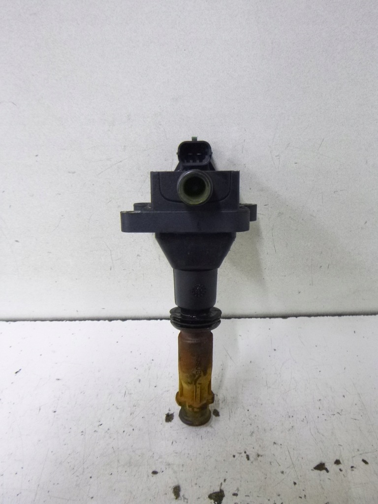 фото №1, Катушка зажигания alfa romeo 147 1.6 2001r.