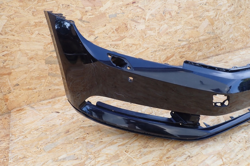 фото №8, Бампер перед передній vw passat b8 3g0 3g0807221a