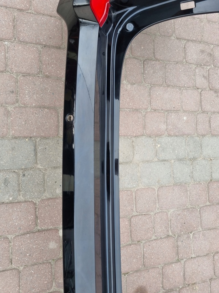 фото №11, Бампер задний hyundai tucson iii 15-18 pae pod pdc