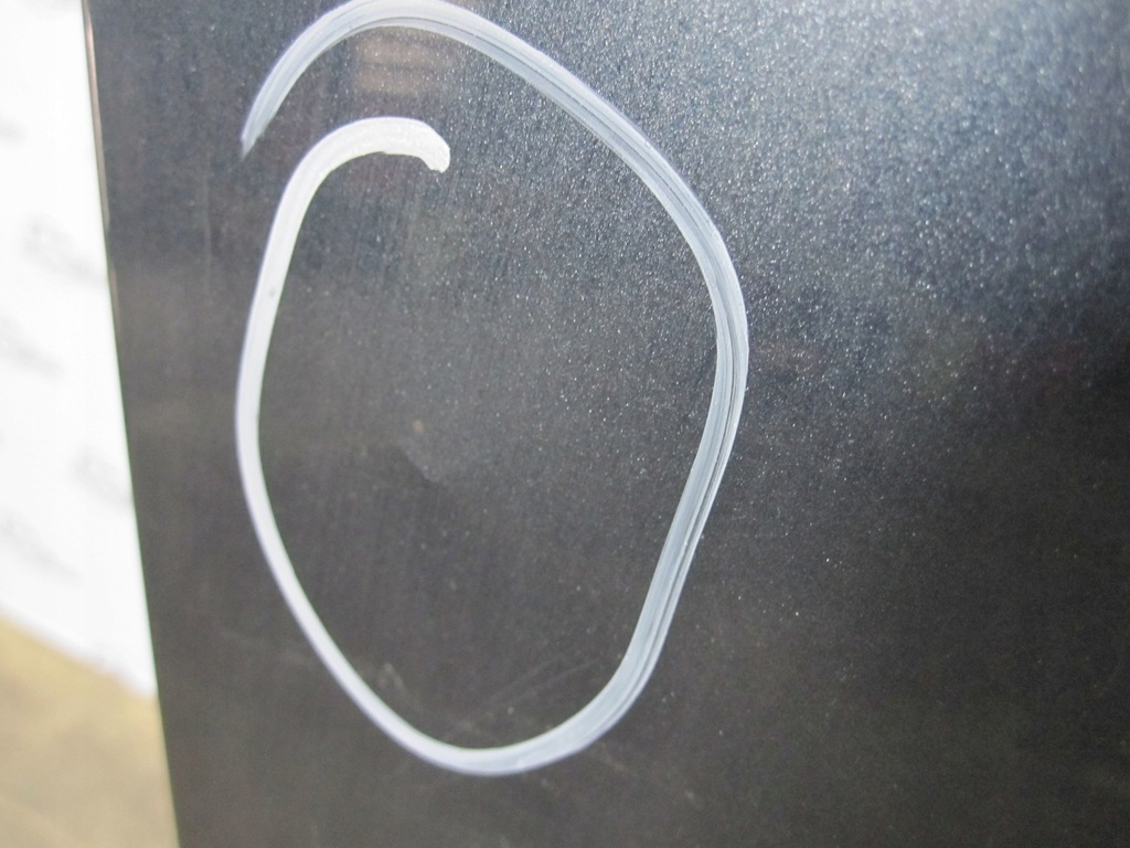 фото №13, Nissan juke 11r дверь правое перед