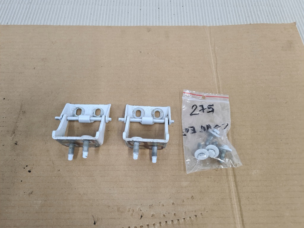 фото №1, Петлі кришки багажника комплект cm51-42900-af ford puma mk2 focus mk4