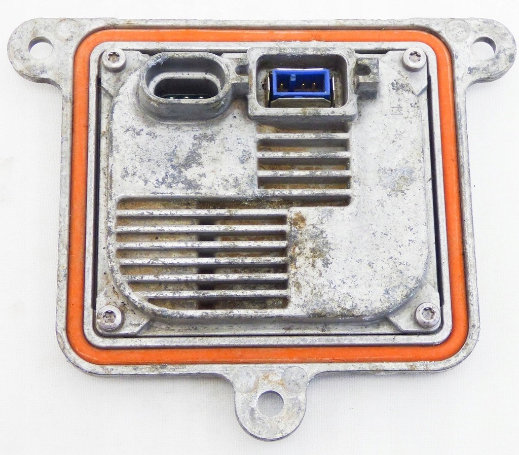 фото №3, Преобразователь модуль led osram ford a70525700dg