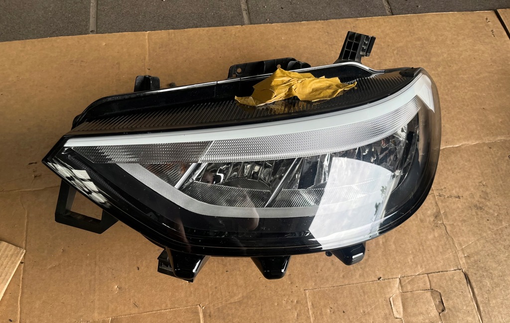 фото №1, Лампа ліва перед vw id3 id 3 id.3 full led