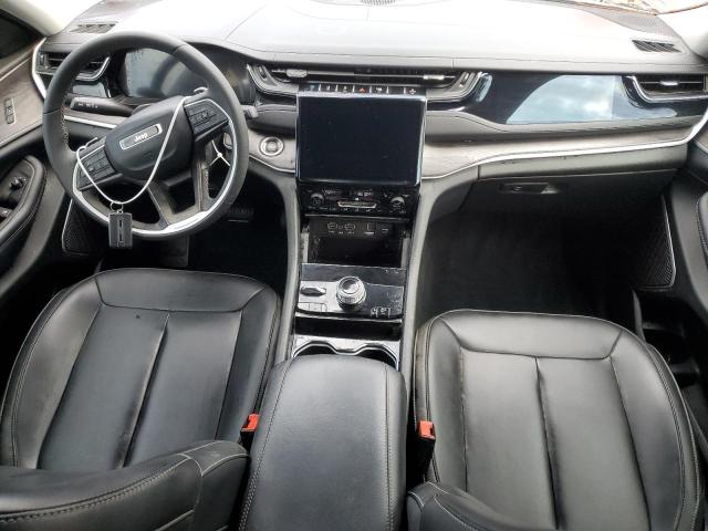 фото №6, Міст передній диференціал перед 3.70 jeep grand cherokee wl 2.0 4xe hybrid 21-