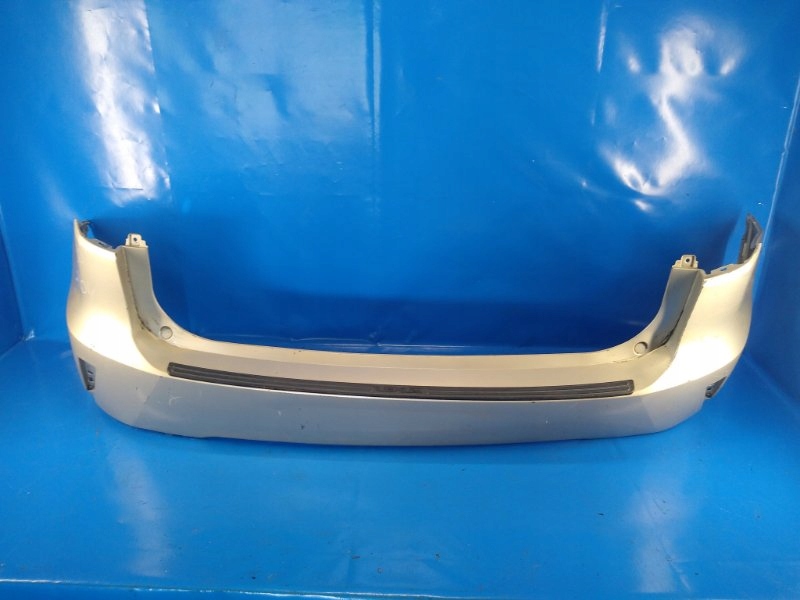 Купить Задний бампер lexus rx350 450 15-22 52159-0e915