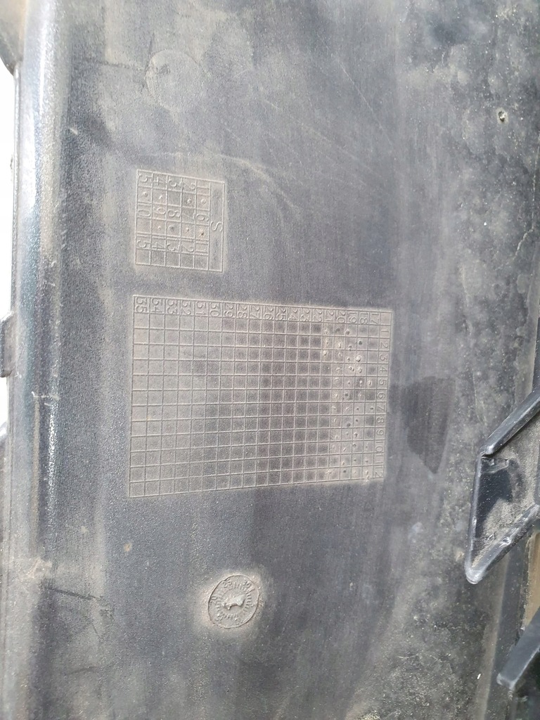 фото №6, Audi tt s-line бампер перед 8s0807437 оригінал