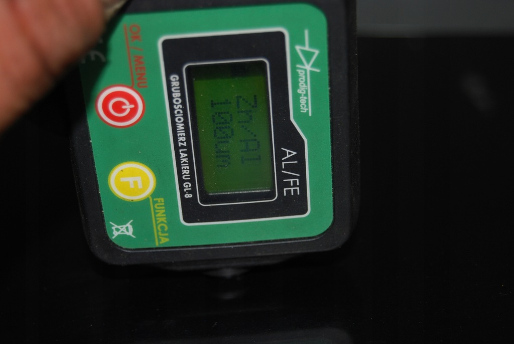 фото №9, Кришка багажника багажника audi a6 c6 sedan czarna