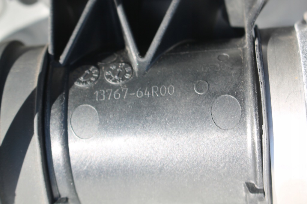 фото №13, Воздухозаборник труба корпус фильтра воздуха suzuki sx4 s-cross lift 1.0 16-21