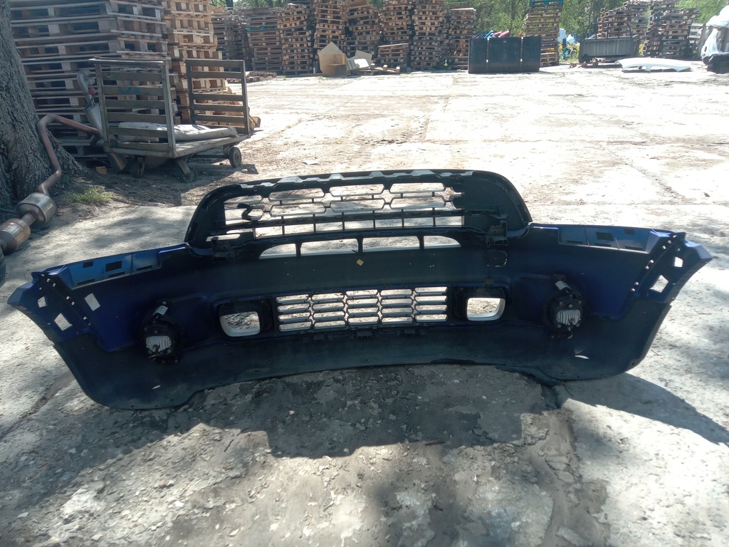 фото №12, Mini countryman r60 s перед капот бампер pas 2.0