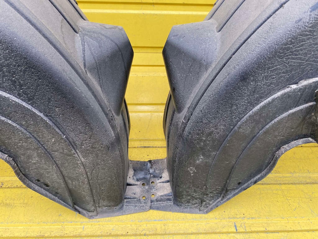 фото №5, Renault arkana підкрилок задня ліва праве ideał 767485476r 767495023r