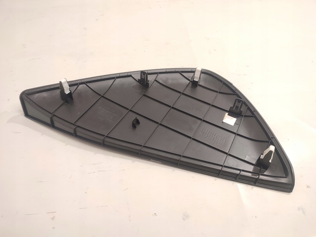 фото №8, Kia ceed ii заглушка панелі консолі лівий перед