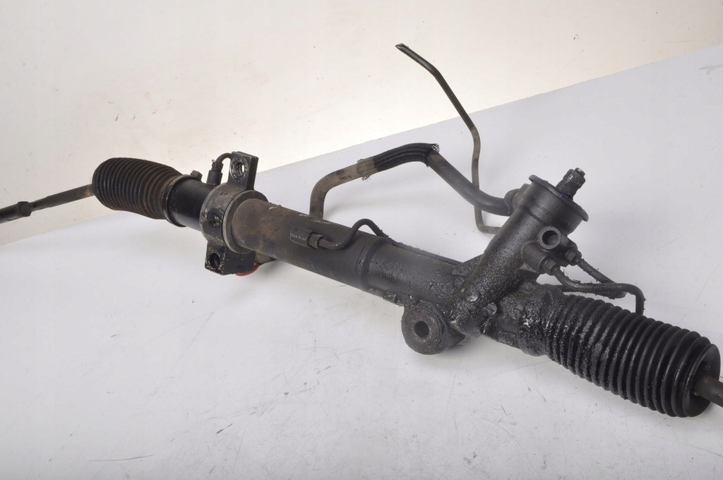 фото №8, Nissan murano i z50 3.5 рулевая рейка eu