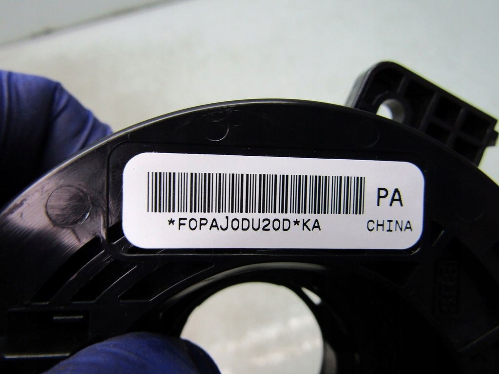 фото №8, Honda cr-v v 19r лента подушка безопасности подушки безопасности воздушной