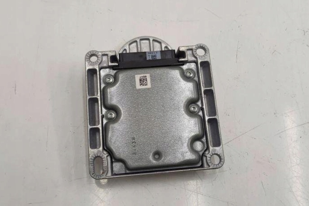 фото №1, Модуль подушка безпеки bmw 4 coupe f32, f82 6882971 0.2l дизель 2017