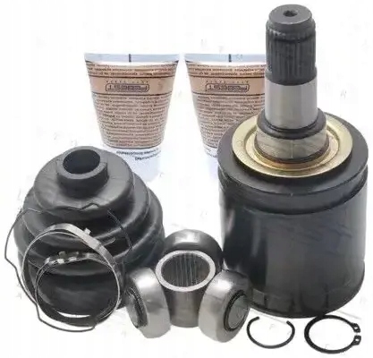 Купить Шрус  полуось перед 0111-fzj100 febest lexus