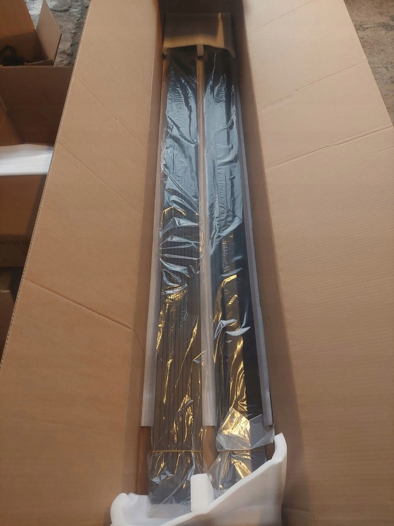 фото №8, Пороги електричний пороги висувні комплект dodge ram 1500 v 2019-2024 поріг