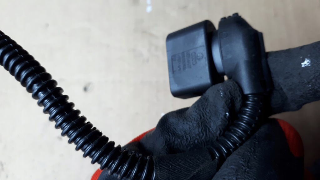 фото №7, A4 b9 lift штекер колодка 8k0973705a a5 8w q5